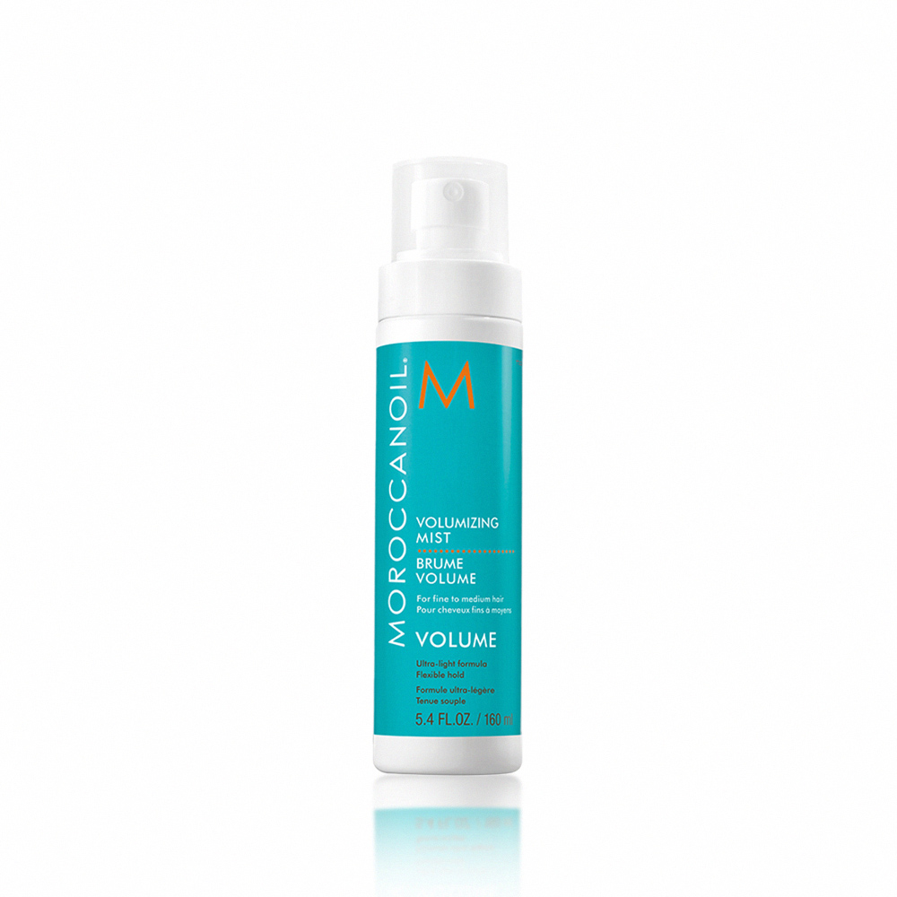 STARBRANDS優油輕盈豐量噴霧 160ml